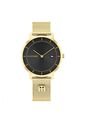 Reloj Tommy Hilfiger Modelo 1782739 Dorado Mujer de Tommy Hilfiger