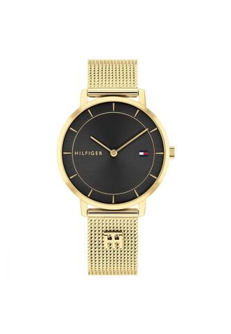 Reloj Tommy Hilfiger Modelo 1782739 Dorado Mujer Tommy Hilfiger