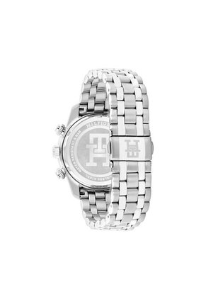 Reloj Tommy Hilfiger Modelo 1792157 Plateado Hombre