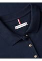 Polo Multicolor Con Piqué De Corte Slim Tommy Hilfiger de Tommy Hilfiger