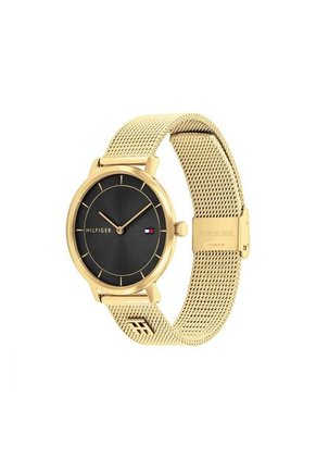 Reloj Tommy Hilfiger Modelo 1782739 Dorado Mujer