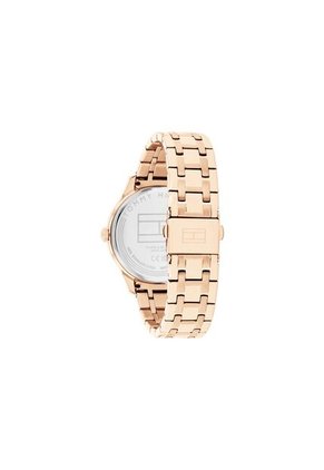 Reloj Tommy Hilfiger Modelo 1782752 Dorado Mujer