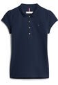 Polo Multicolor Con Piqué De Corte Slim Tommy Hilfiger de Tommy Hilfiger