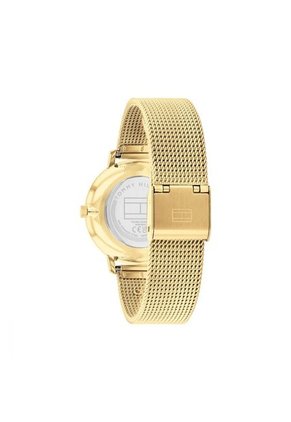 Reloj Tommy Hilfiger Modelo 1782739 Dorado Mujer