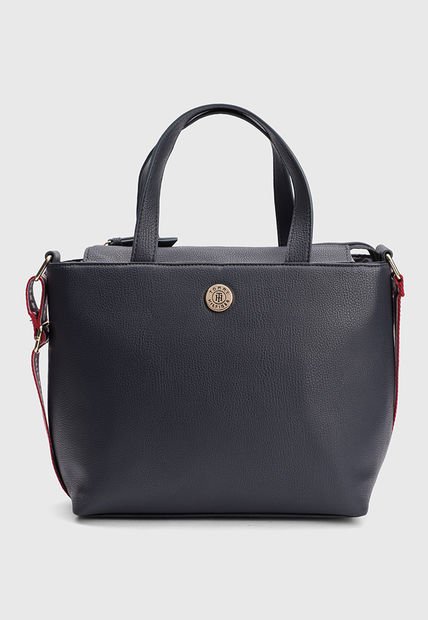 Bolso Azul Navy-Rojo-Blanco TOMMY HILFIGER