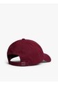 Gorra Roja De Béisbol Heritage Con Logo Tommy Hilfiger de Tommy Hilfiger