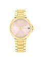 Reloj Tommy Hilfiger Modelo 1782779 Dorado Mujer de Tommy Hilfiger