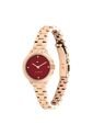 Reloj Tommy Hilfiger Modelo 1782816 Oro Rosa Mujer de Tommy Hilfiger