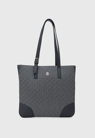 Bolso TOMMY HILFIGER Azul Tommy Hilfiger