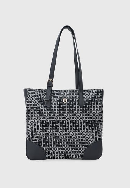 Bolso TOMMY HILFIGER Azul