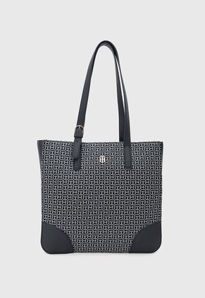 Bolso TOMMY HILFIGER Azul