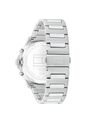 Reloj Tommy Hilfiger Modelo 1710684 Plateado Hombre de Tommy Hilfiger