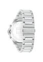 Reloj Tommy Hilfiger Modelo 1710684 Plateado Hombre de Tommy Hilfiger