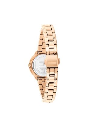 Reloj Tommy Hilfiger Modelo 1782816 Oro Rosa Mujer