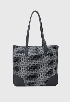 Bolso TOMMY HILFIGER Azul