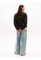 Saco Negro Con Logo Corp Moderno Tommy Hilfiger de Tommy Hilfiger
