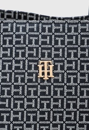 Bolso TOMMY HILFIGER Azul