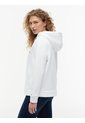 Suéter Blanco Heritage Con Gorro  Tommy Hilfiger de Tommy Hilfiger