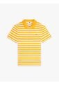 Polo Naranja 1985 Collection Slim De Piqué Tommy Hilfiger de Tommy Hilfiger