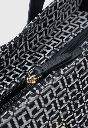 Bolso TOMMY HILFIGER Azul