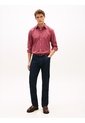 Camisa Multicolor De Cuadros TH Flex Regular Tommy Hilfiger de Tommy Hilfiger
