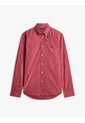 Camisa Multicolor De Cuadros TH Flex Regular Tommy Hilfiger de Tommy Hilfiger