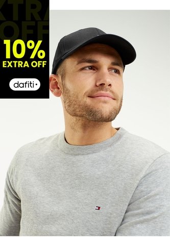 Gorra Hombre Tommy Hilfiger Tommy Hilfiger