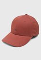 Gorra Terracota TOMMY HILFIGER de Tommy Hilfiger