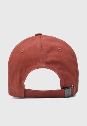 Gorra Terracota TOMMY HILFIGER