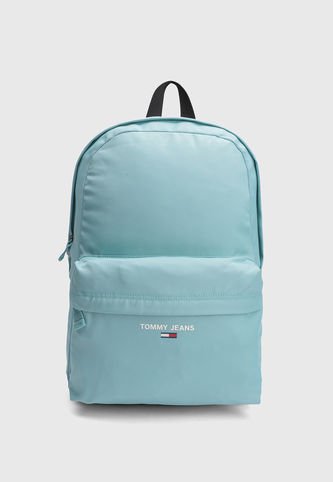 Morral TOMMY HILFIGER Aguamarina Tommy Hilfiger