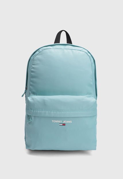 Morral  Aguamarina TOMMY HILFIGER