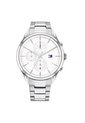 Reloj Para Mujer Tommy Hilfiger 1710457 Plateado de Tommy Hilfiger
