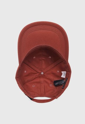 Gorra Terracota TOMMY HILFIGER