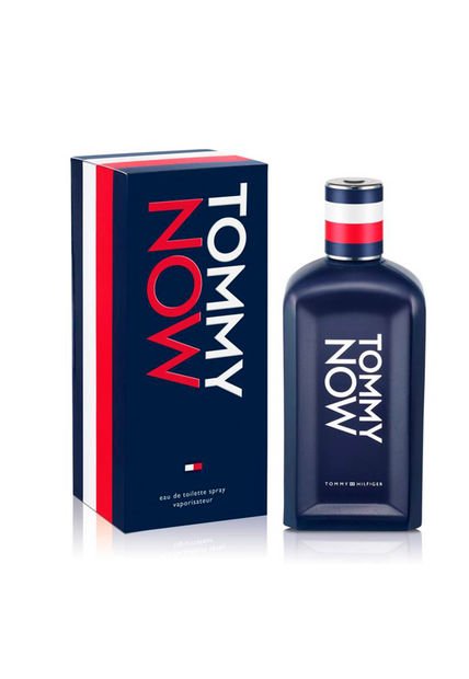 Perfume Tommy Now 100 Ml Hombre