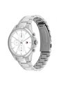 Reloj Para Mujer Tommy Hilfiger 1710457 Plateado de Tommy Hilfiger