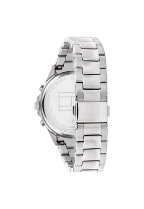 Reloj Para Mujer Tommy Hilfiger 1710457 Plateado