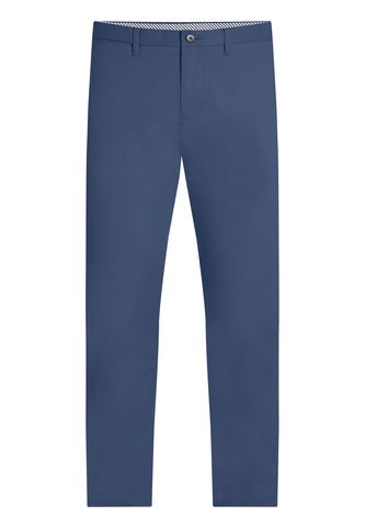 Pantalón Chino 1985 Collection Bleecker Hombre Azul Tommy Hilfiger Tommy Hilfiger