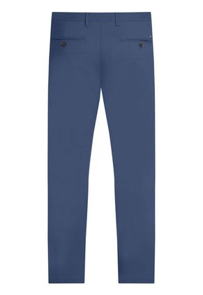 Pantalón Chino 1985 Collection Bleecker Hombre Azul Tommy Hilfiger