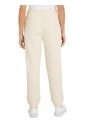 Jogger Blanco Con Monograma TH En El Lateral Tommy Hilfiger de Tommy Hilfiger