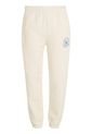 Jogger Blanco Con Monograma TH En El Lateral Tommy Hilfiger de Tommy Hilfiger