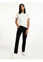 Jeans Negro Denton De Corte Recto Tommy Hilfiger de Tommy Hilfiger