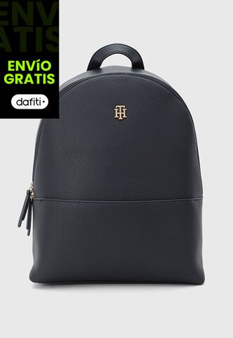 Morral TOMMY HILFIGER Azul Tommy Hilfiger