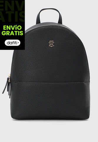 Morral TOMMY HILFIGER Negro Tommy Hilfiger