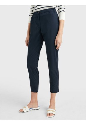 Pantalón 1985 Collection Sin Cierre Mujer Azul Tommy Hilfiger