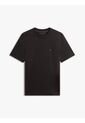 Camiseta Negra De Punto Con Rayas Global Stripe Tommy Hilfiger de Tommy Hilfiger