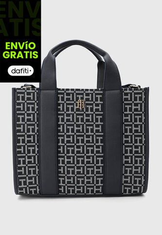 Bolso TOMMY HILFIGER Azul Tommy Hilfiger