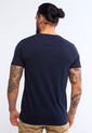 Camiseta TOMMY HILFIGER Azul de Tommy Hilfiger