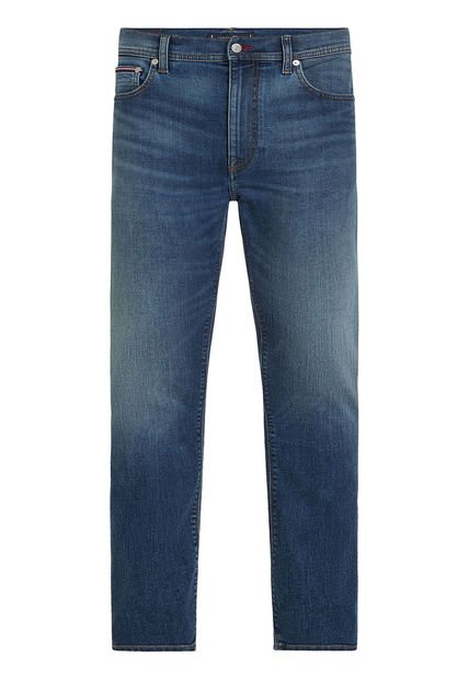 Jeans Azul Bleecker Tommy Hilfiger