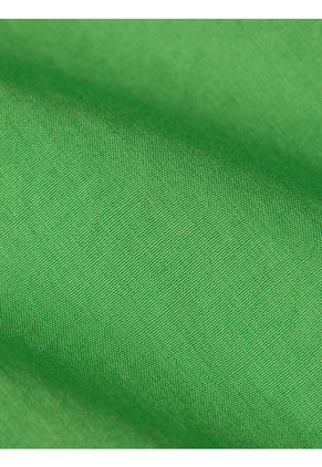 Vestido Verde Tipo Camisa Para Mujer Tommy Hilfiger