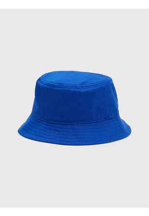 Sombrero De Pescador Niños Unisex Azul Tommy Hilfiger
